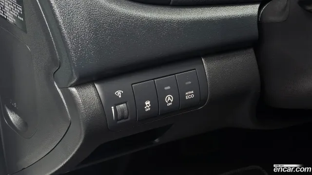 Kia Cerato (Forte)