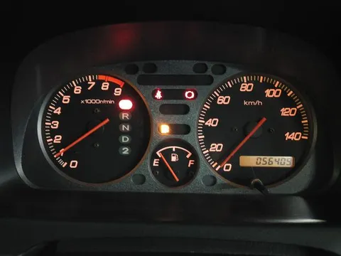 Honda Vamos Hobio