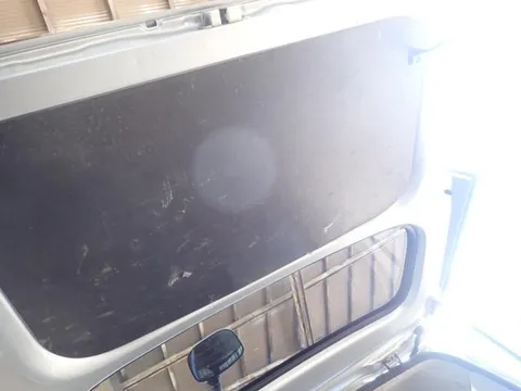 Toyota TownAce Van
