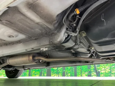 Toyota Pixis Space