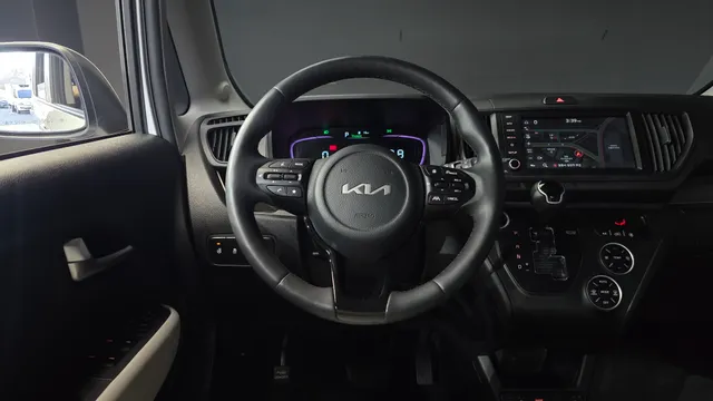 Kia Ray