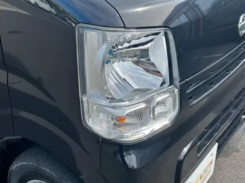 Nissan Clipper