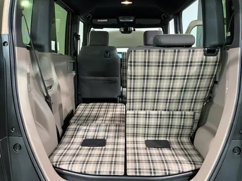 Honda N-BOX Joy