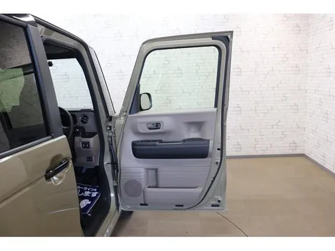 Honda N-BOX Joy