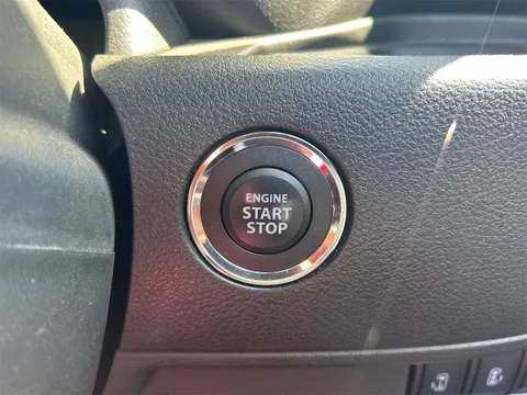 Suzuki Spacia Custom Z