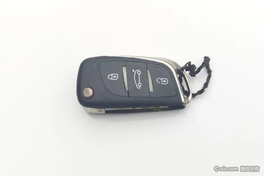 Chevrolet Sail