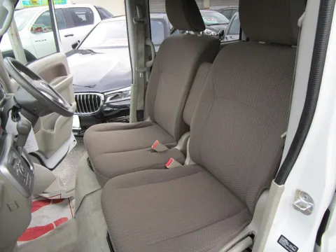 Nissan Clipper Rio
