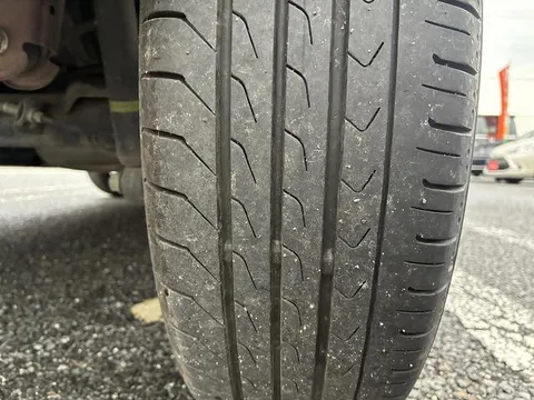 Mazda Flair Crossover