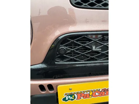 Suzuki Alto Lapin LC
