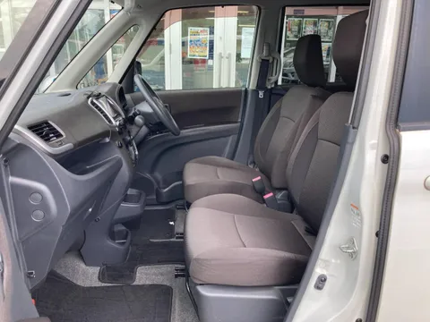 Mitsubishi Delica D:2