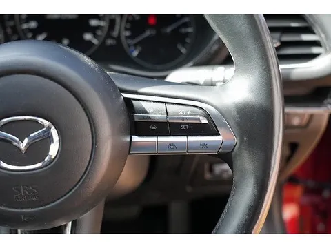 Mazda MAZDA3 Fastback