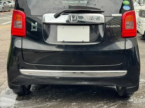 Honda N-ONE