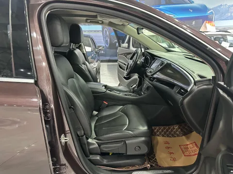 Buick Envision
