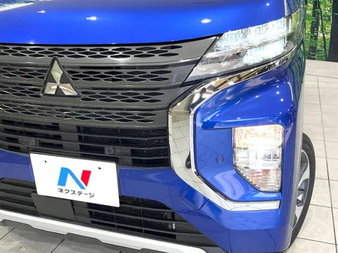 Mitsubishi eK X Space