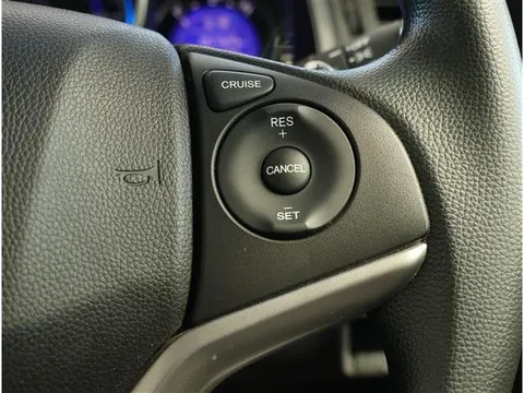 Honda Jazz (Fit)