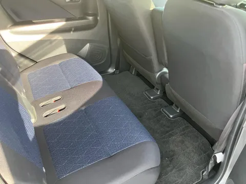 Mitsubishi eK X