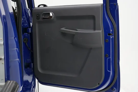 Kia Bongo 3
