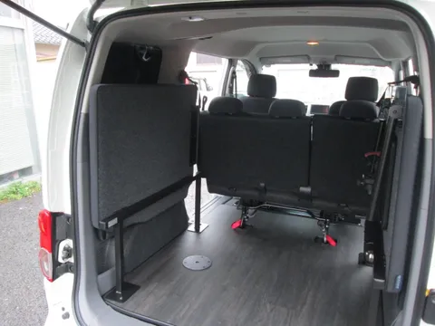 Nissan Vanette