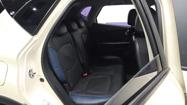 Renault QM3