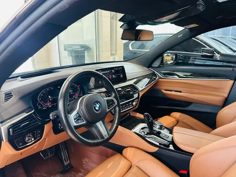 BMW Gran Turismo