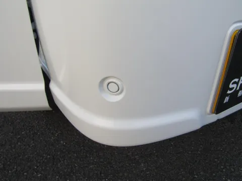 Suzuki Carry Track