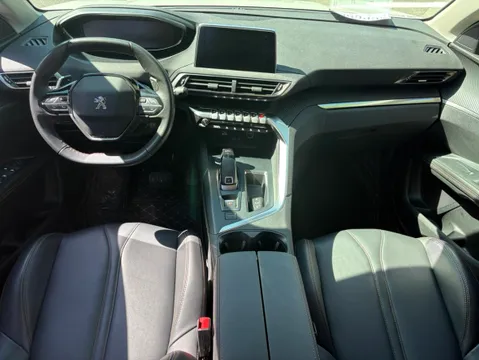 Peugeot 4008