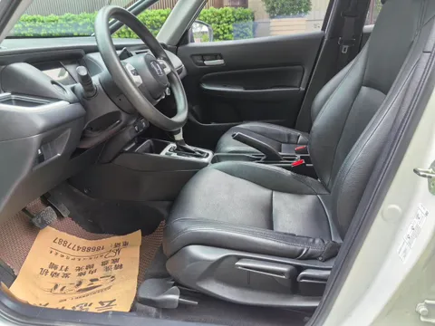 Honda Jazz (Fit)