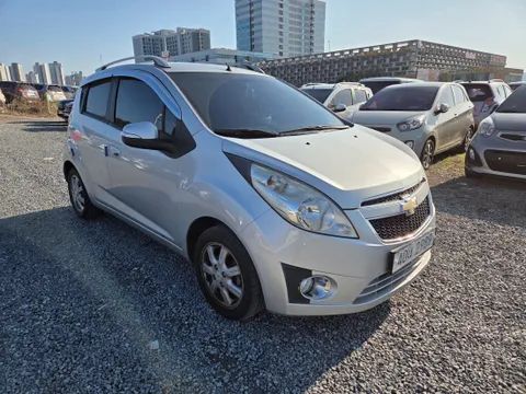 Chevrolet Matiz