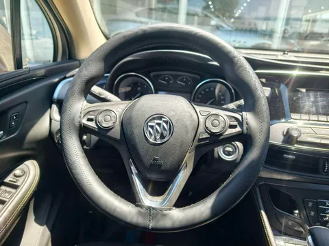 Buick Envision