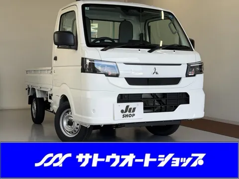 Mitsubishi Minicab Truck