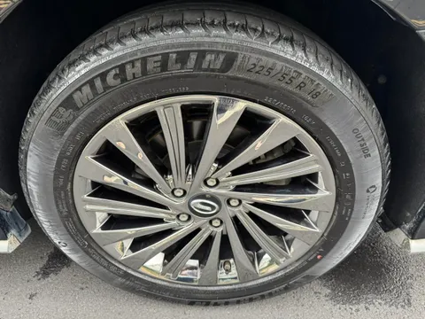 Gac M8
