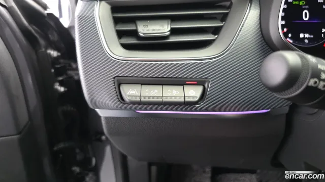 Renault XM3