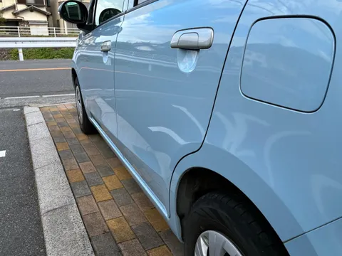 Mazda Carol Eco