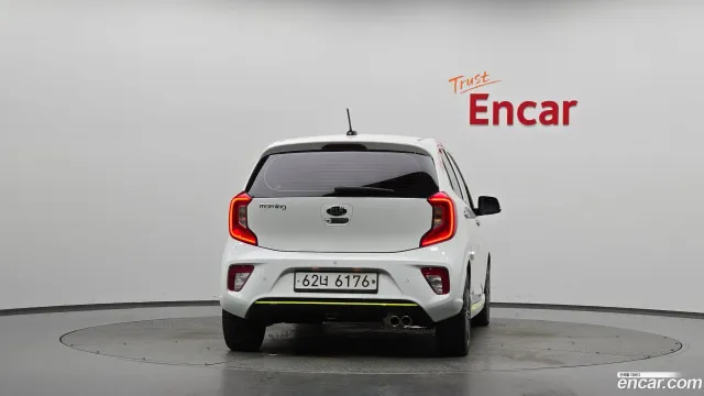 Kia Picanto (Morning)
