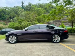 Jaguar XFL