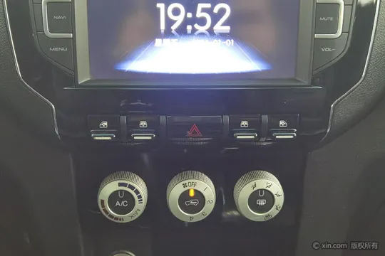 BAIC BJ40
