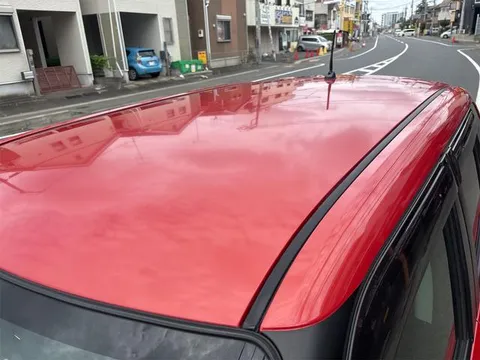 Mazda Verisa