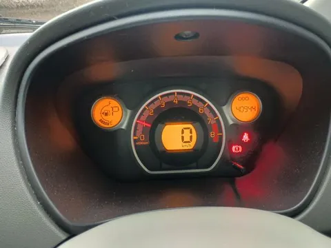 Mitsubishi I
