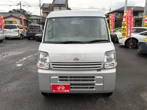 Nissan Clipper