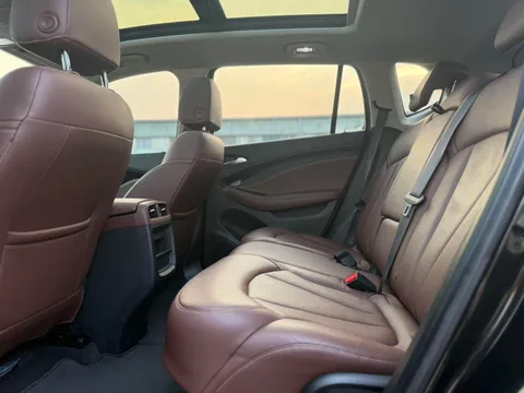 Buick Envision