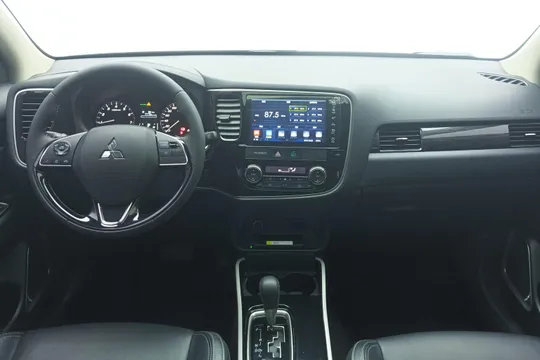 Mitsubishi