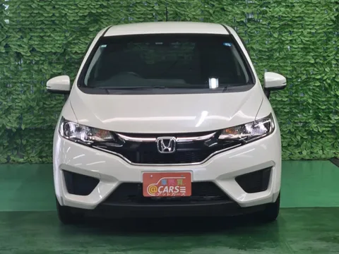 Honda Jazz (Fit)
