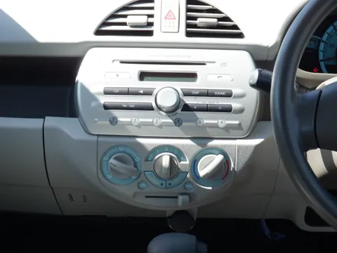 Suzuki Alto Eco