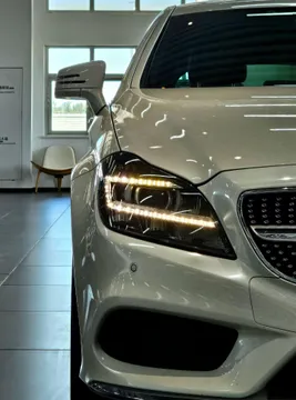 Mercedes-Benz Mercedes-Benz CLS