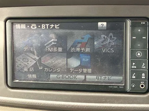 Daihatsu Atrai Wagon