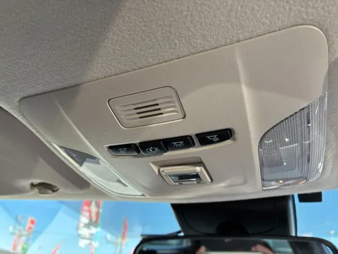 Toyota Corolla Touring