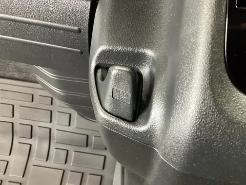 Honda N-VAN Plus Style