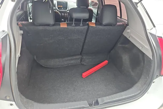 Toyota Vios FS