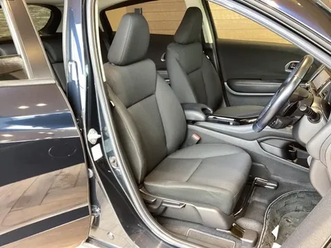 Honda HR-V (Vezel)