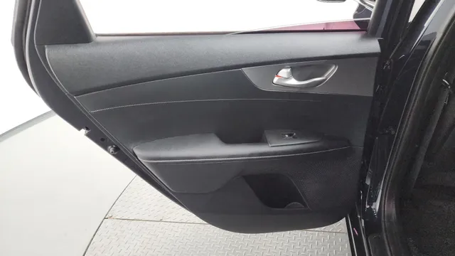 Kia Cerato (K3)